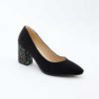 Escarpins simples à talons hauts