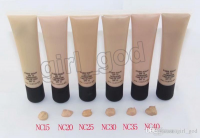 Fond de teint Professionnel studio