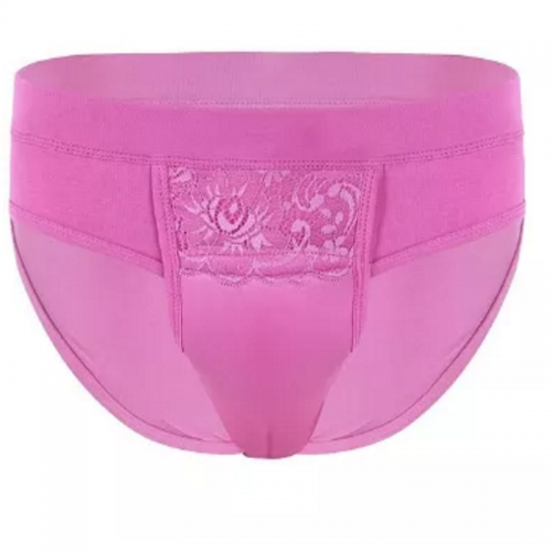 Culotte cache sexe Gaff pour  homme