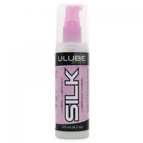 Lubrifiant SILK 125 ml