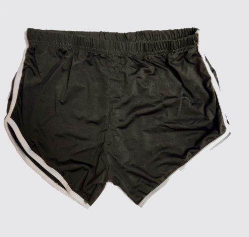 Nouveau shorts d'été décontracté Kaki